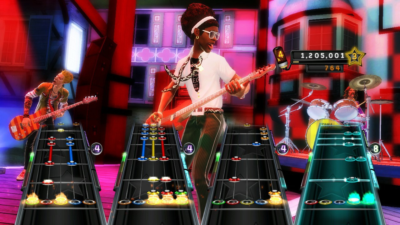 Band Hero - Imagen 36